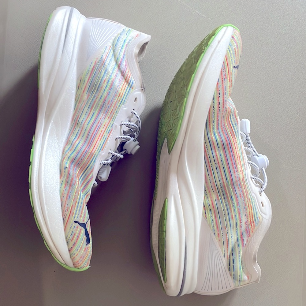 Puma Deviate Nitro Elite Race Sp, Version 1, Size 11 View 4